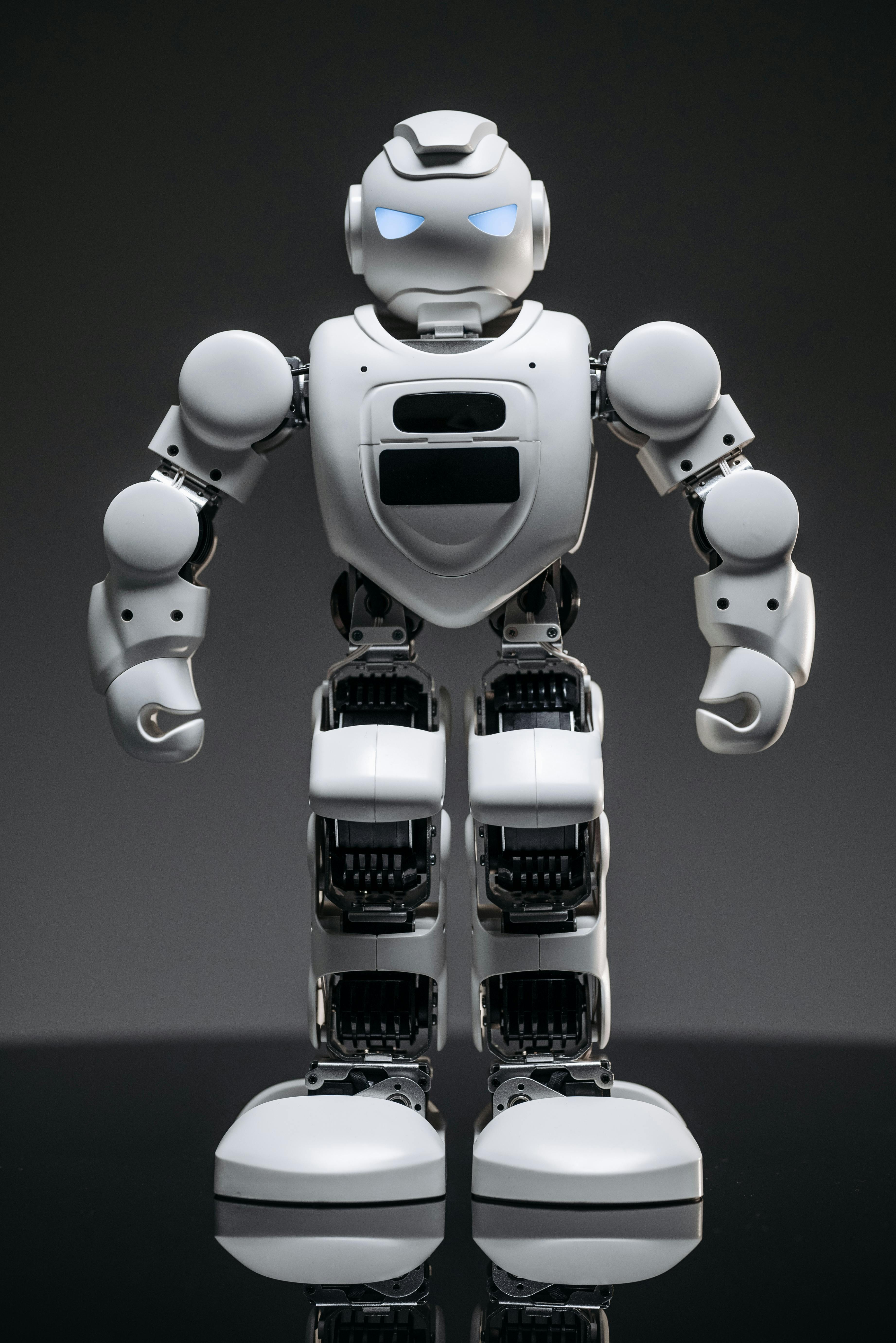 AI Chatbot Development